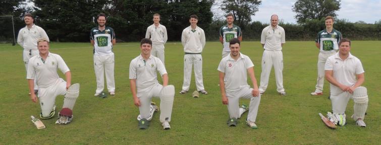 Burton Cricket Club