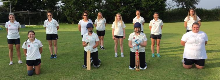 Burton Ladies