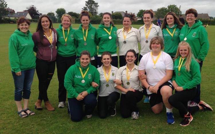 Alice and Meg help secure last-gasp Hook success