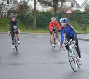 ‘Go Tri’ goes from strength to strength!