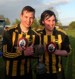 Lawrenny land the section silverware