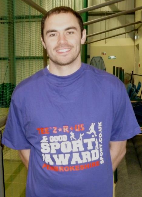 Sean Hannon