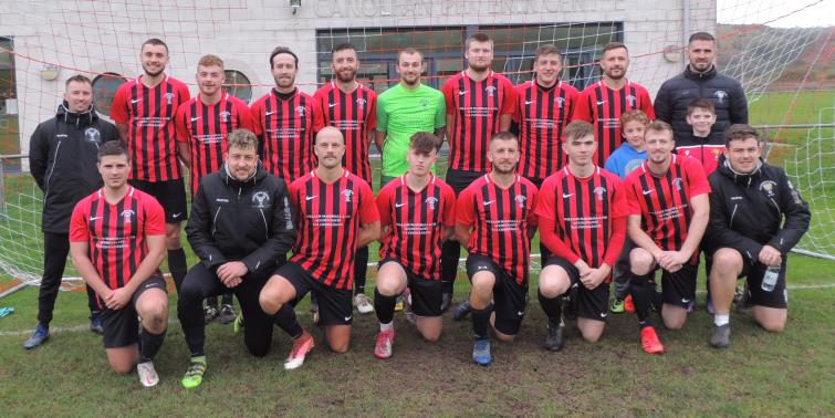 Goodwick United