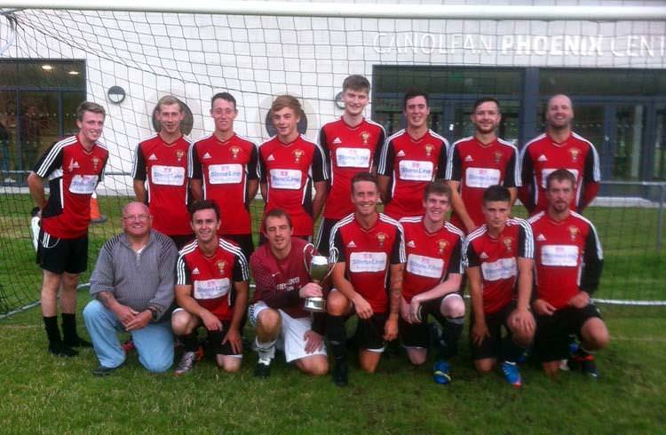 Serious injury halts John Bailey Cup