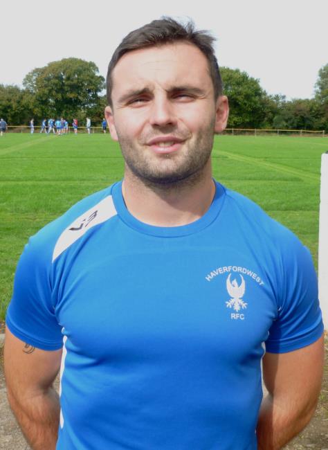  Gareth Owens 