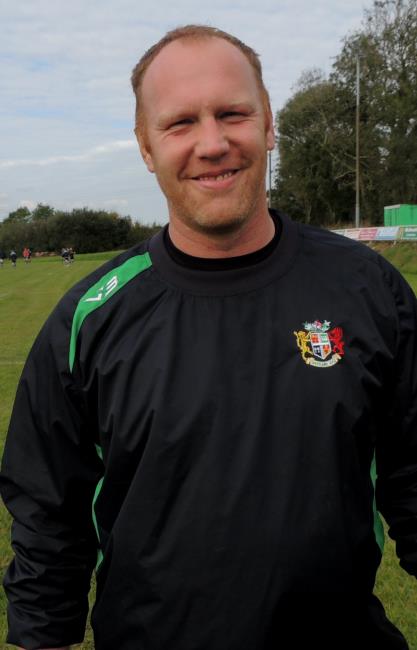 Gareth Bennett