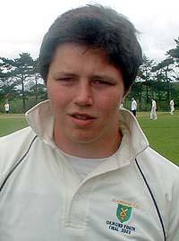 Cricket Reports – Division One - 1st June 2013