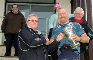 Blues too strong for gritty Wasps