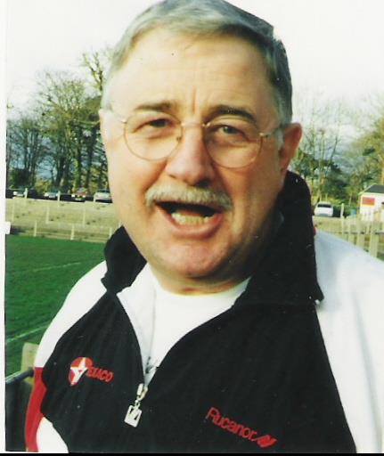 Gethin Evans