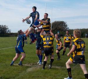 Rugby Reports 6th September 2014