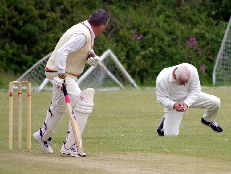 Division Two Cricket Reports July 20th 2015 sponsored by Nicholas Insurance