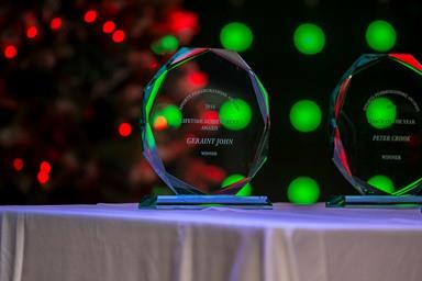 Trophies