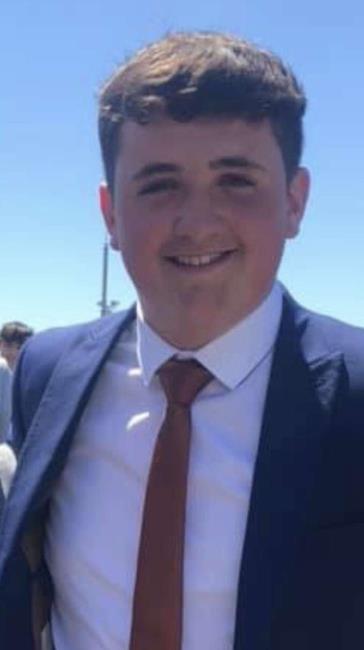George Smith - fine all round display for Cresselly