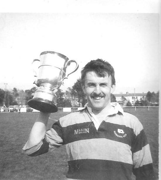 Geraint Bowen
