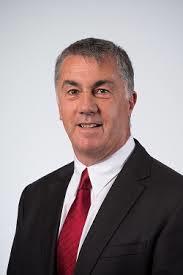 Geraint John