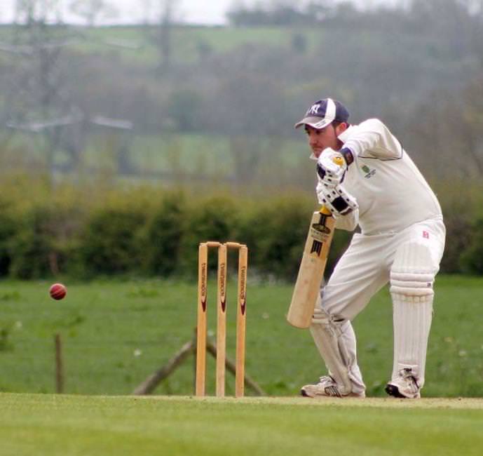 Division One Round-Up 3rd May 2014