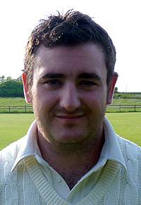 Division One Cricket - 22nd June 2013