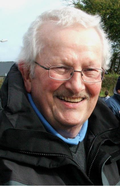 Graham Rees