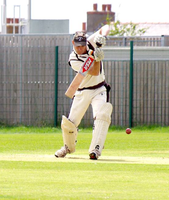Division One Cricket Reports 6th July 2013
