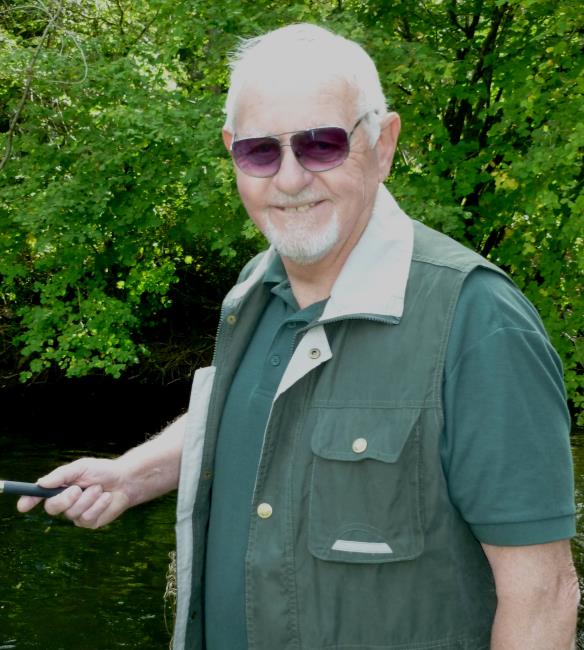 Gregg Laycock