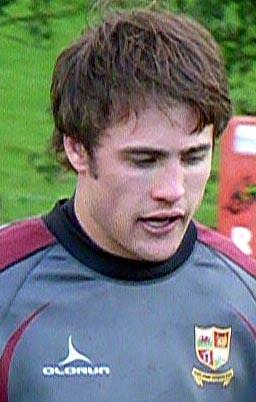 Rugby Reports for 28th September 2013