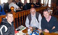 The Senior Cup Final Snippets by Bill Carne