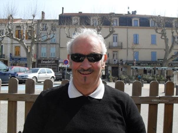 Gwyn French 