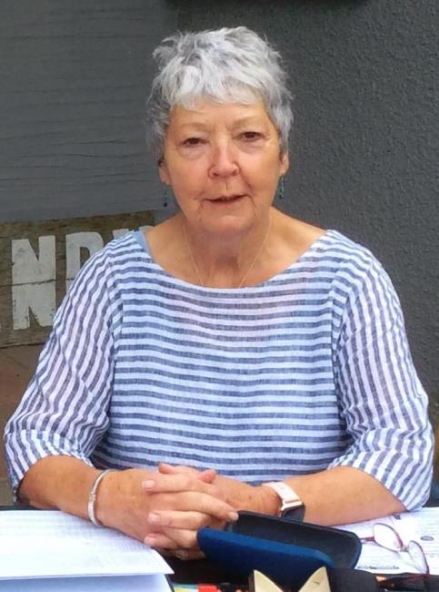 Gwyneth Johns