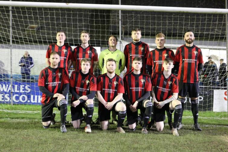 Goodwick United