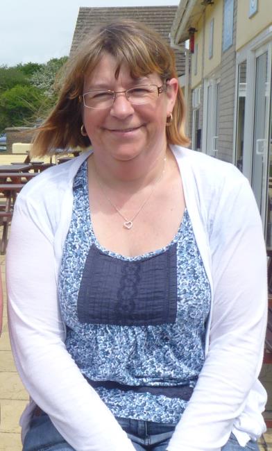 Janice Webb