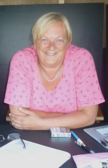 Janice Brick