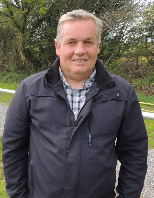 Steve Bennett 