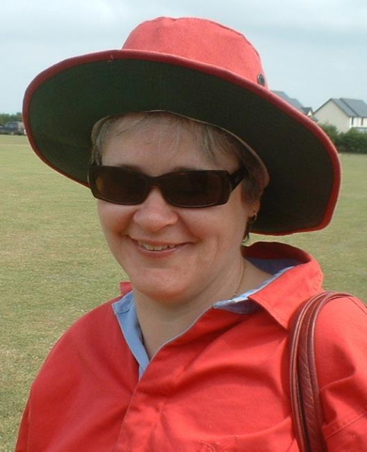 Helen Hodges