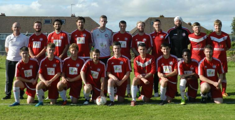 ​Milford United
