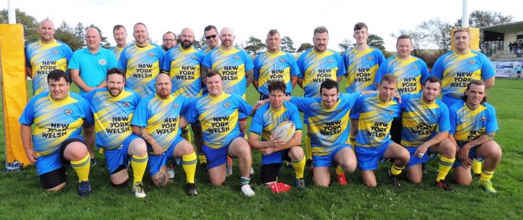 Team Vikings