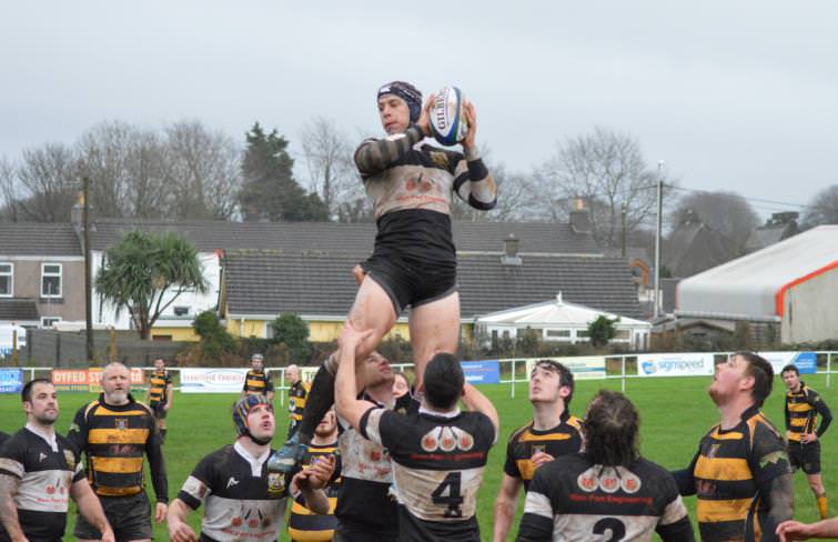 Rugby Reports 9th January 2015