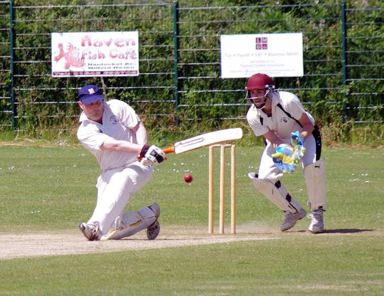 Division One Reports 21st June 2014
