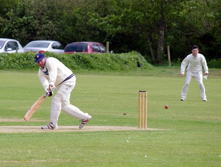 Division One Round-Up 10th May 2014