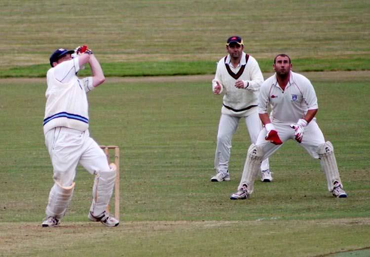 Division One Reports 9th August 2014