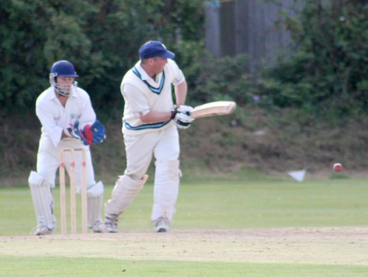 Division One Reports 2nd July 2014