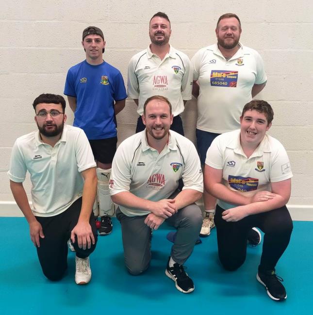 Pembroke Dock B