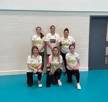 Pembroke Dock Ladies