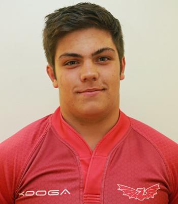 Dom Booth 