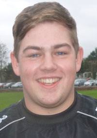 Borderers battle through as Scarlets show some steel