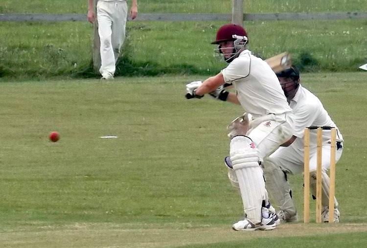 Division One Reports 26th July 2014