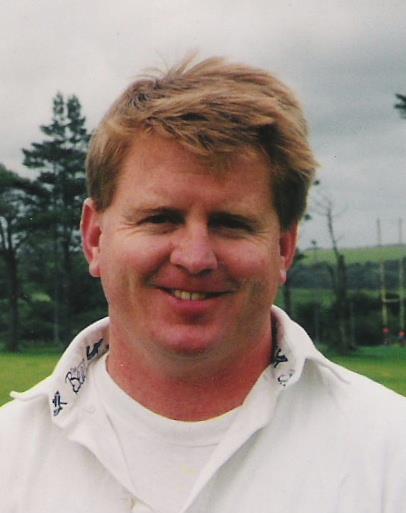 Dave Lovell