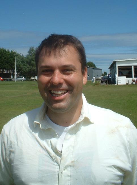 David Haynes