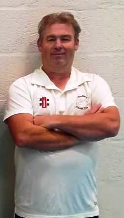 David Lockyer (batting)