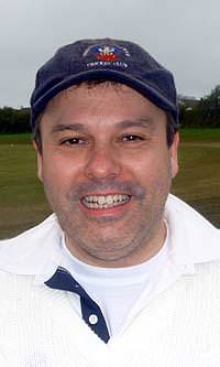 Division Two Reports 18th May 2013