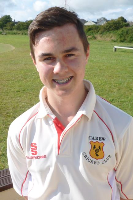 Division Two Reports 7th May 2016